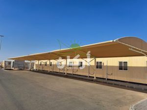 اسعار مظلات مواقف سيارات