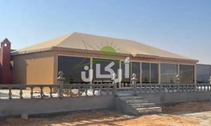 تفصيل خيام منزلية بالرياض