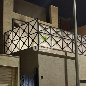 اهمية تركيب سواتر حديد