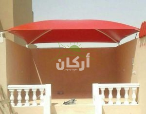 تغطيات قماش بولي ايثلين