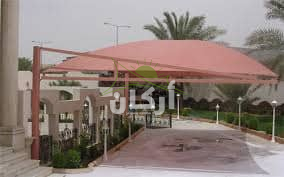 استخدامات مظلات بولي ايثيلين