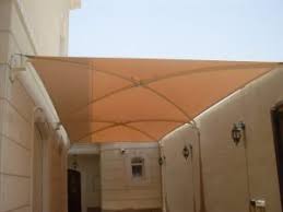 مظلات بي في سي الرياض2