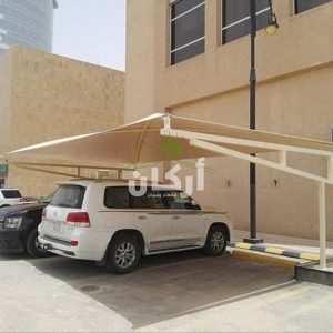افضل حداد مظلات متحركه للسيارات