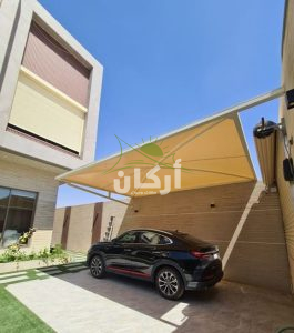 ارخص مظلة كهربائية للسيارة
