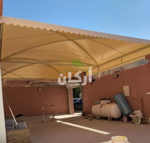 تركيب مظلات متحركة بالرياض