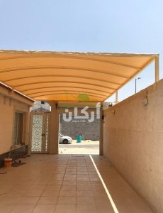 محلات تفصيل مظلات بالرياض