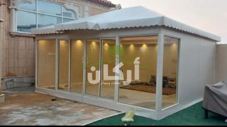 تفصيل خيام الرياض