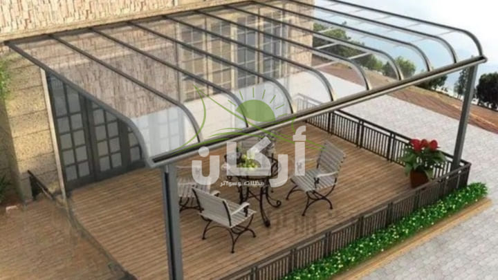 محل مظلات بالرياض