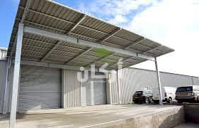 تركيب ساندوتش بانل