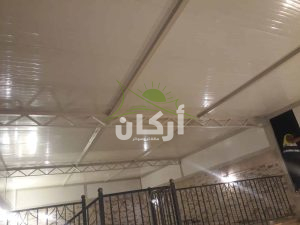 تركيب سندويش بنل