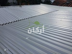 أسعار تركيب سقف ساندوتش بانل