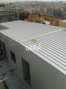 مقاول تركيب ساندوتش بانل الرياض