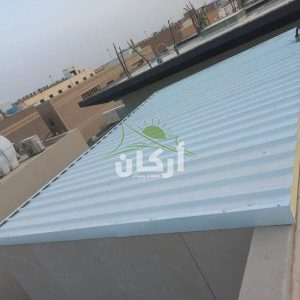 تركيب سندويش بنل