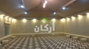 تفصيل خيام الملكي وبيوت الشعر