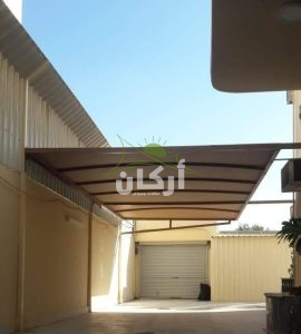 مواصفات ومميزات مظلات احواش