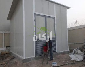 أسعار تركيب الساندويش بانل