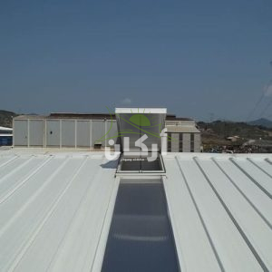 حداد ساندوتش بانل