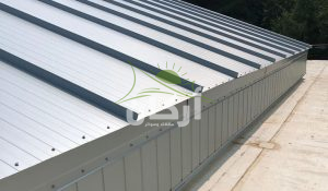 كيفية تركيب الساندوتش بانل