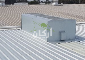 مقاول ساندوتش بانل