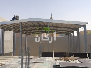 مقاول سندوتش بانل الرياض