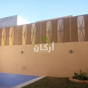 مواصفات افضل ساتر للجدار