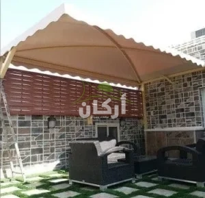 مظلات وسواتر المزاحمية