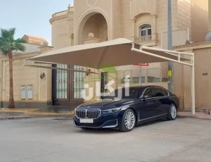 مظلات وسواتر النخيل بالرياض