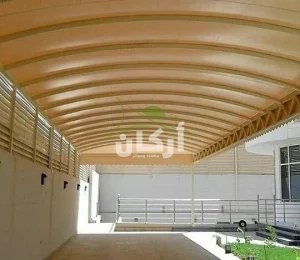 عروض مظلات وسواتر بالرياض