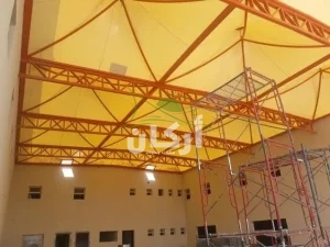 خصومات مظلات وسواتر النخيل