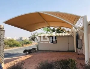 أفضل شركة مظلات وسواتر في حي النخيل بالرياض