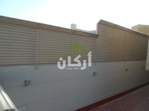 اجمل سواتر ليزر للجدران