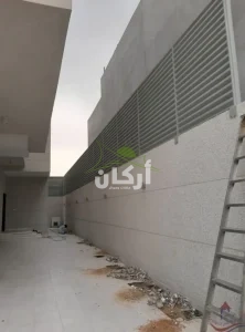 تركيب سواتر لكزان