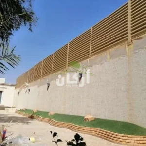 ارخص اسعار تركيب ساتر جدار بالمملكة