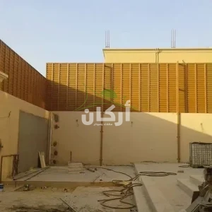 سواتر جدران خارجية