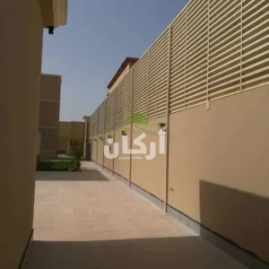 سواتر جدران