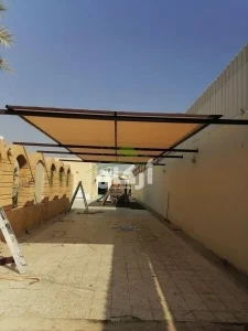 أسعار المظلات حي النرجس