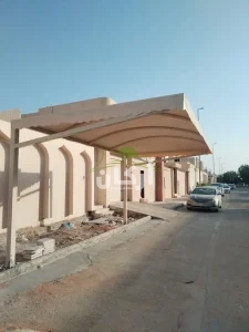 أفضل مظلات في حي النرجس