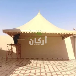 مظلات خارجية