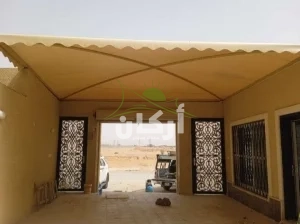 مظلات النرجس