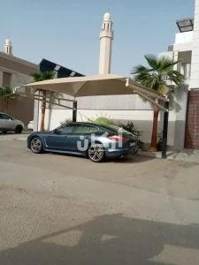 حداد مظلات حي النرجس