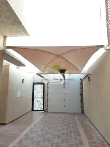 مظلات وسواتر الزلفي والغاط