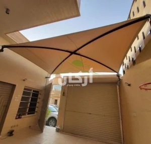 تركيب برجولات مودرن الزلفي والغاط