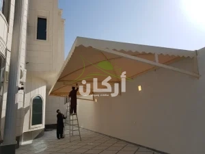 بناء هناجر ومستودعات وساندوتش بانل الزلفي والغاط