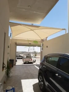 مظلات لكسان الزلفي والغاط