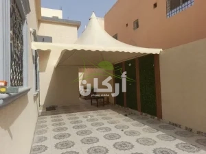 مظلات وسواتر الزلفي والغاط