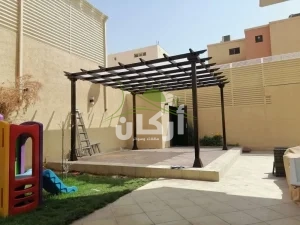 تصميم مظلات حديثة