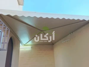 مظلات وسواتر الزلفي والغاط