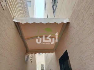 مظلات وسواتر الزلفي والغاط