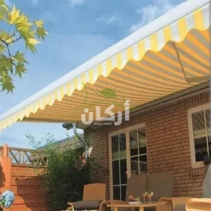 مظلات مسابح