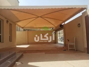 تركيب سواتر المزاحمية